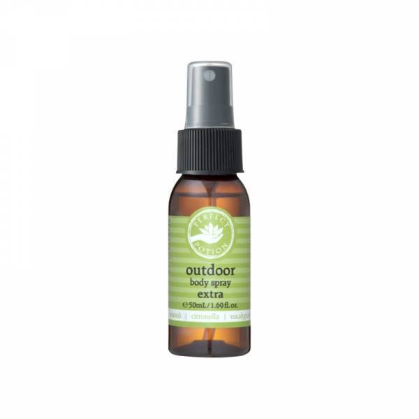 絶対に刺されたくない…！アウトドアを快適に過ごせる虫除けアイテム4選