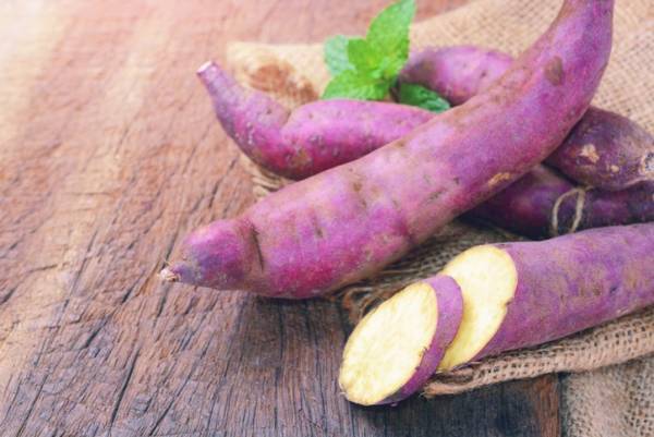 炭水化物なのに痩せる!? さつまいもでキレイにダイエットができるワケ