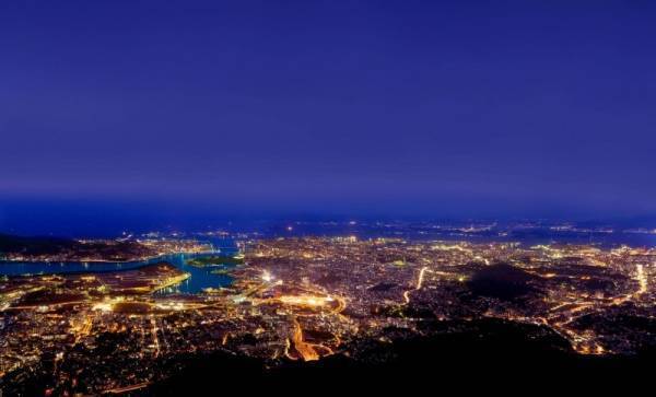 ドキドキもワクワクも美味しいグルメも♡夏の女子旅は北九州がイチオシ！