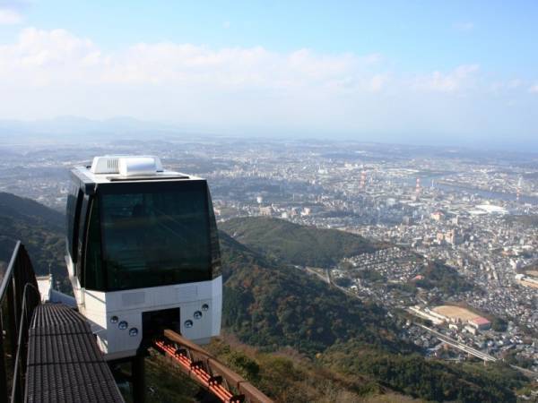 ドキドキもワクワクも美味しいグルメも♡夏の女子旅は北九州がイチオシ！