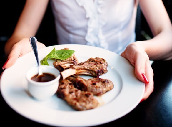 「クセがある…」は昔の話！この夏ヘルシー女子に羊肉が大ブームのワケとは？