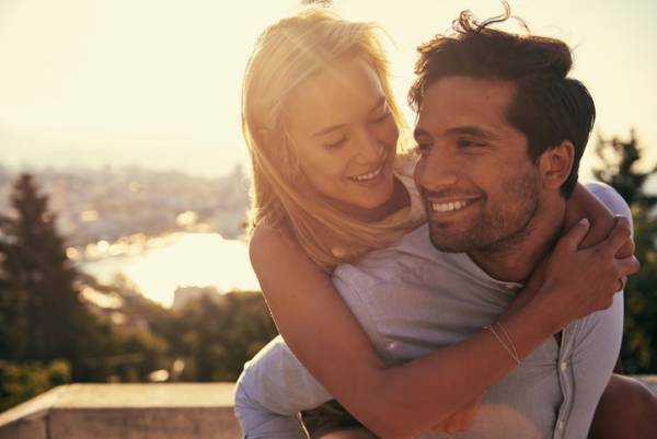 ケンカしても大丈夫!? 海外カップル流「愛が深まる仲直りの方法」3選