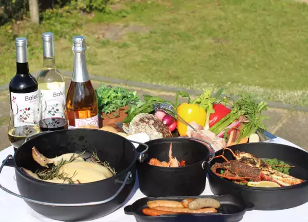 大人の贅沢キャンプ！手ぶらで行けるおしゃれグランピングスポット3選