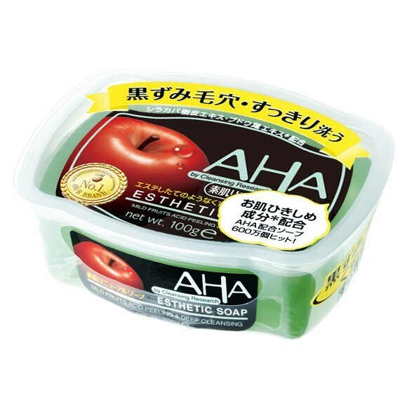 つるんと美肌にチェンジ！溜まった汚れをリセットする簡単ピーリングケア3選