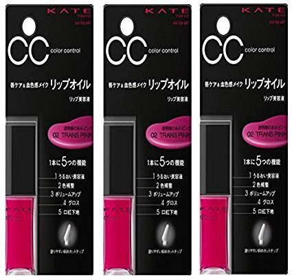 リップコスメの新定番！一塗りでぷるぷるになると話題のリップオイル3選