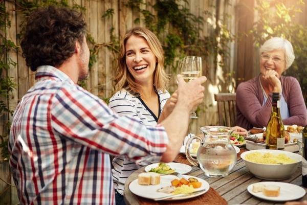 結婚生活が楽しすぎ!? ドイツ人男性をパートナーに選びたくなる3つの理由