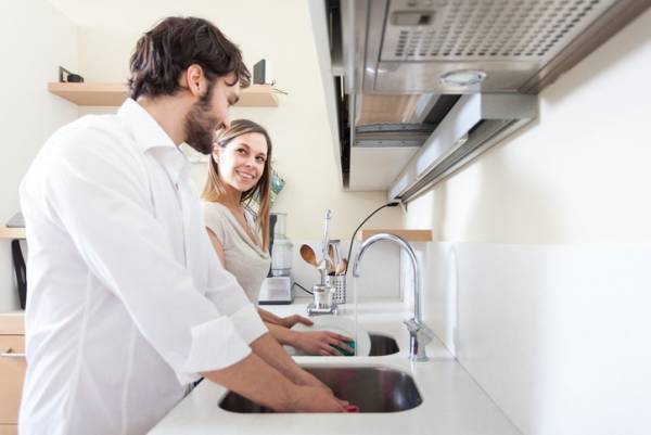 結婚生活が楽しすぎ!? ドイツ人男性をパートナーに選びたくなる3つの理由