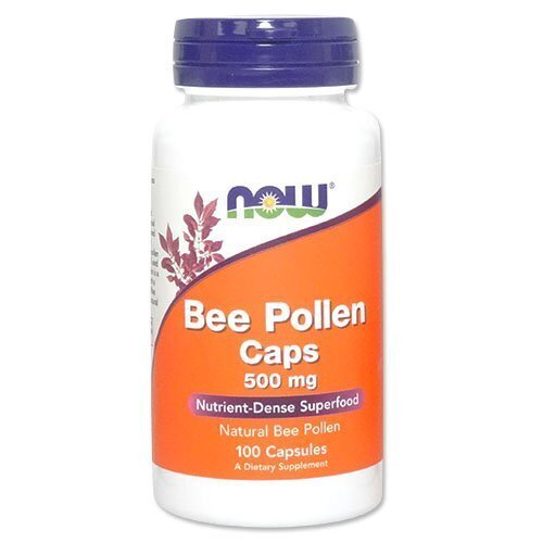 まさにパーフェクトフード！インナーケアに効果抜群な「ビーポーレン」とは？