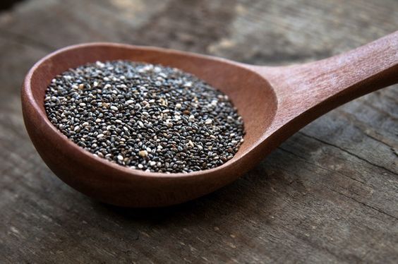 チアシードが進化！栄養はそのままで食べやすさUPの「ローストチア」とは？