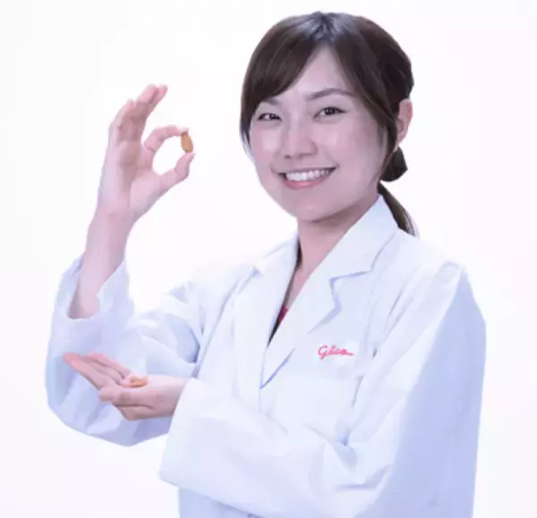 美容に嬉しい栄養がたっぷり！女性をキレイに導く「アーモンド」の秘密って？