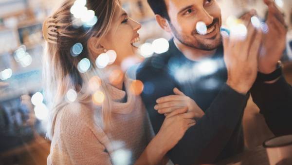 まさにマジック並み！好きな彼を振り向かせるヨーロッパ女性の「肉食恋愛術」