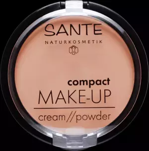 冬も乾燥知らずの美肌に♡バリア機能を高めるオーガニックファンデ4選