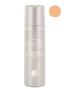 冬も乾燥知らずの美肌に♡バリア機能を高めるオーガニックファンデ4選