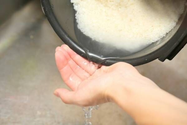 いつものお米が驚異の抗酸化コスメに！今すぐマネできる「発酵水」の作り方