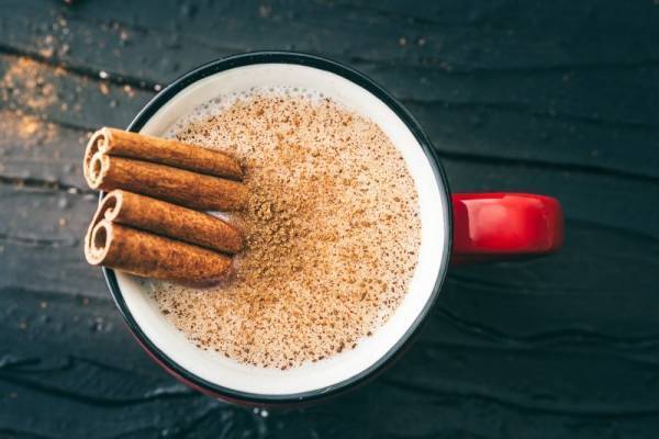 キレイの素がギュッ♡ひと口でぽかぽか美人になれる「グリューワイン」って？