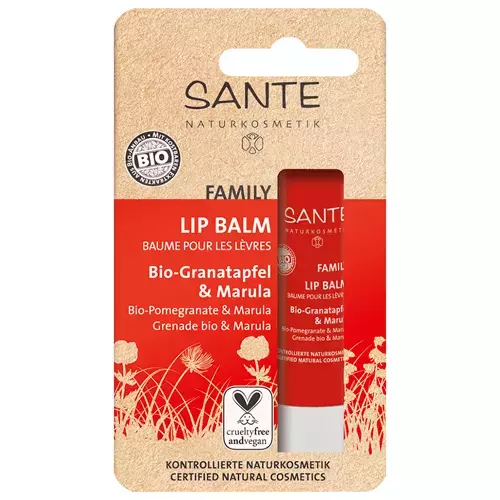 乾燥知らずの潤うくちびるに♡天然成分が優しいナチュラルリップクリーム4選