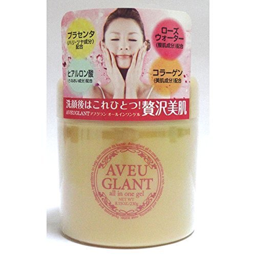 効果を120％引き出す！オールインワンゲルの正しい使い方って？