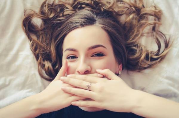 口元のしわを即解消!?まるでボトックスと話題のDIYマスクって？