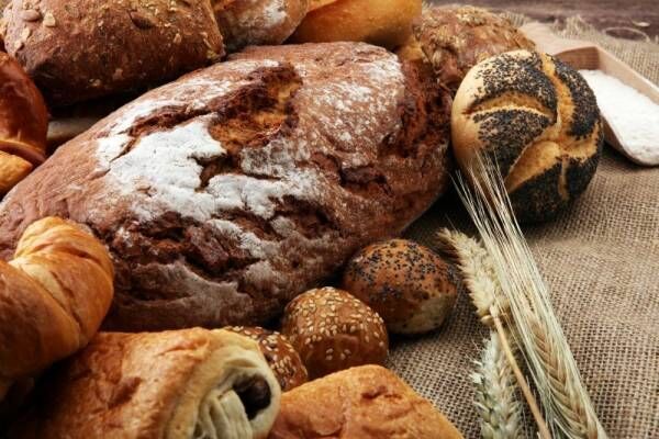 ダイエット中でもok 炭水化物なのに痩せると話題の ドイツパン とは ウーマンエキサイト 1 6