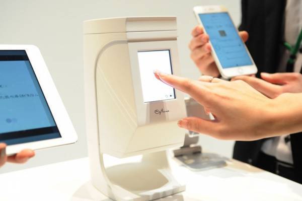 美容テクノロジーの進化に大注目！「パーソナライズド・ビューティ」って？