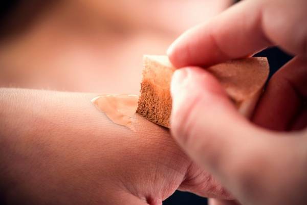 乾燥の季節も優しくカバー♡敏感肌こそBBクリームを使うべき理由