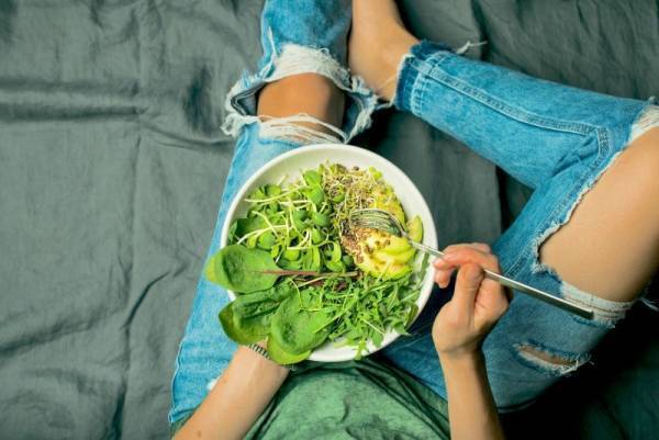 2018年ブレイク間違いなし！美女になれるジャパニーズスーパーフード5選