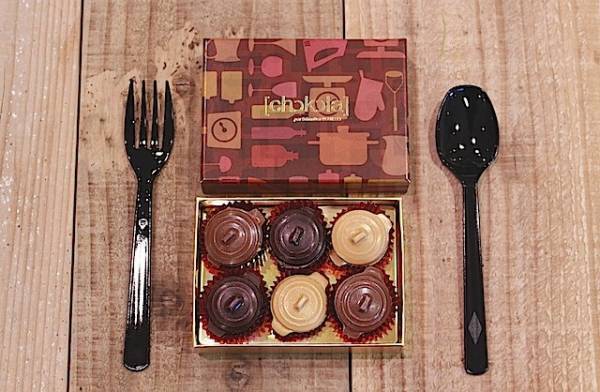 【2018】厳選7ブランドを食べ比べ♡本命も落ちるバレンタインチョコは？