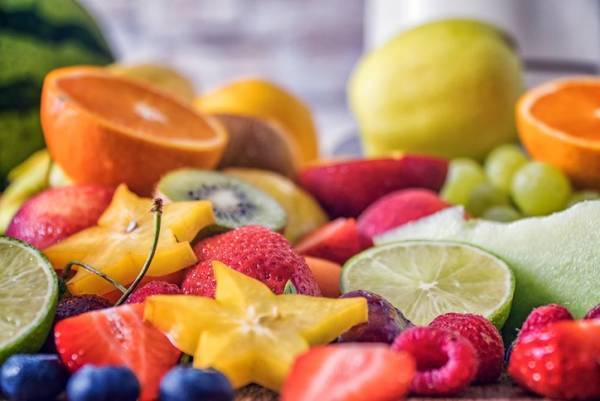 美白やエイジングケアまで♡内側から美しくなる海外流フルーツティーって？