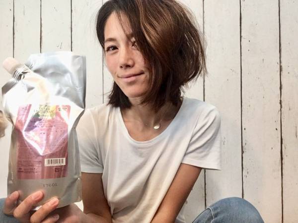 30代からのエイジングケア！健康な髪をキープするプロ愛用シャンプー4選