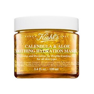 敏感肌さん必見♡うるおい満タン肌に導く市販人気保湿パック5選