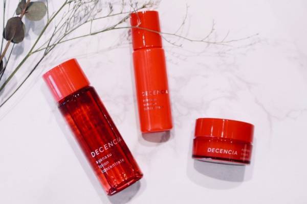 季節の変わり目の美肌対策！肌トラブルを救うアヤナスの実力を体験レポ！