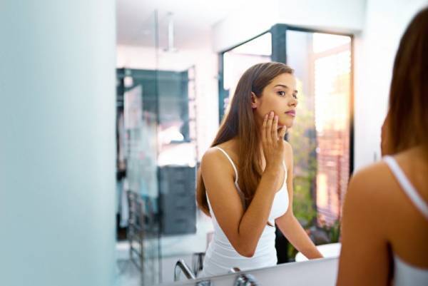 不調の原因は花粉!? 春のトラブル肌を救う話題の「お守りコスメ」って？