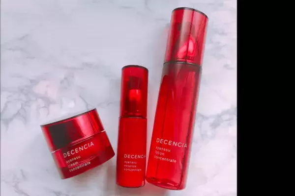 春先の肌荒れ…なんとかしたい！大人のゆらぎ肌を立て直す注目スキンケア術