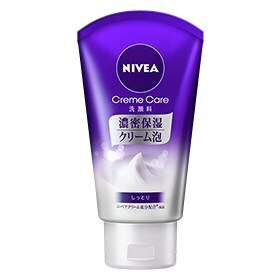 保湿しながら洗える♡しっとり美肌をつくる優秀洗顔フォーム4選