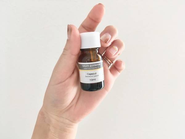 むずむず鼻も一瞬でラクに!? つら〜い花粉症を緩和するアロマオイルって？