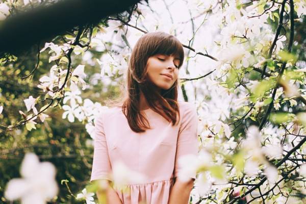 むずむず鼻も一瞬でラクに!? つら〜い花粉症を緩和するアロマオイルって？