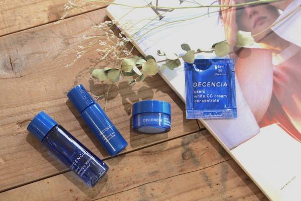 4月のケアが美肌を制す！今すぐ始めるべきプロ絶賛のシミ・美白対策とは？