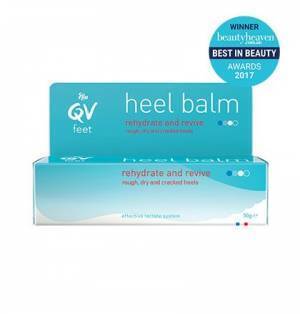 つるつるかかとで夏を楽しむ♡海外で人気の保湿ケア特集