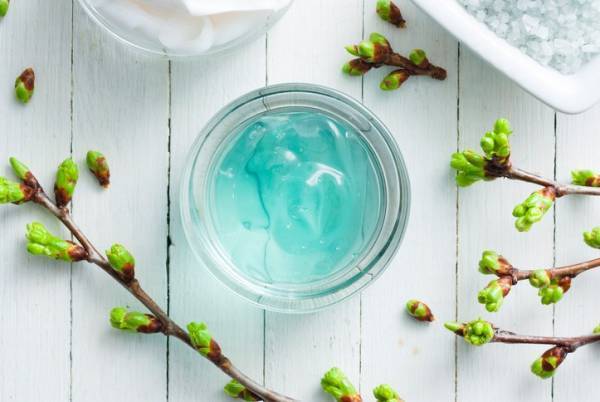 さっぱりなのにたっぷり保湿！敏感肌にうれしい美容ジェル5選