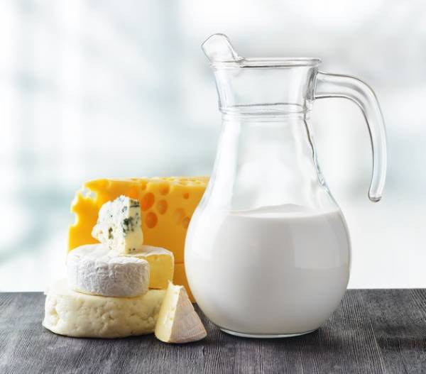 食べてキレイに♡チーズ効果で美肌＆ダイエット！おすすめはある？