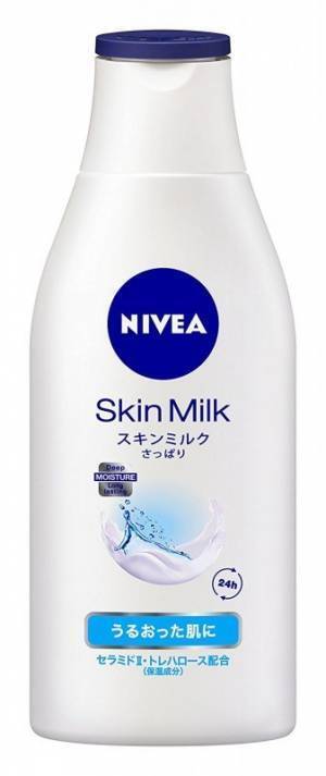 夏こそ保湿♡30代からはじめる“夏用スキンケアクリーム”5選