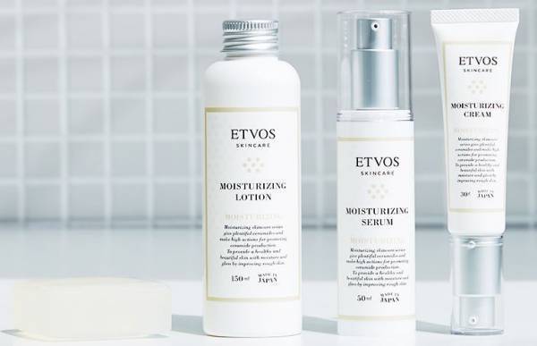 夏のスキンケアも保湿が大事！効果的な方法とアイテムをチェック