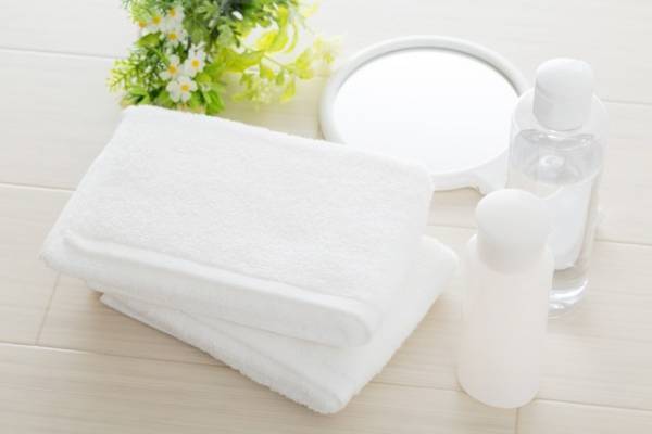 朝の洗顔＆保湿ケアはこれ！フランス女子も時短でカンタン♪
