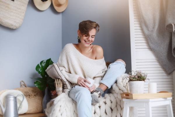 朝の洗顔＆保湿ケアはこれ！フランス女子も時短でカンタン♪