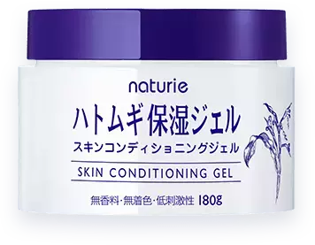 ハトムギ化粧水で保湿！大人女子のためのシンプルスキンケア特集