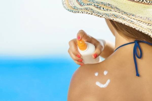 【特集】オーストラリアで話題の新作！敏感肌さんに嬉しい日焼け止め