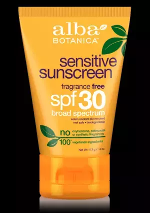 【特集】オーストラリアで話題の新作！敏感肌さんに嬉しい日焼け止め