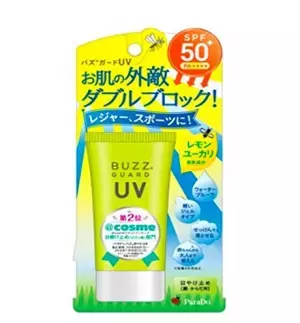 日焼け止めなのに高保湿！夏のバリバリ肌を防ぐ日焼け止めとは