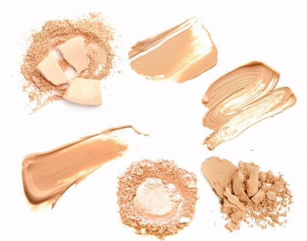 ファンデーションのおすすめランキング！種類別に人気ファンデの選び方を徹底解説