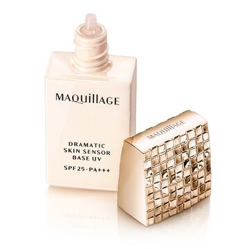 化粧下地、自己流の塗り方じゃダメ!?正しい使い方・順番で女度アップ